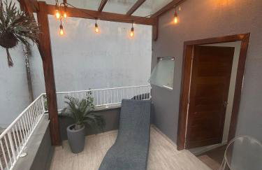 RCM Vilas - Casa Descolada - Foto 1