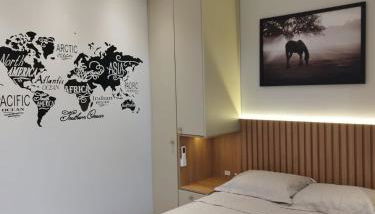 Stúdio Lindo em Ótima Localização - Foto 5