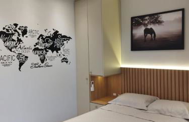 Stúdio Lindo em Ótima Localização - Photo 5