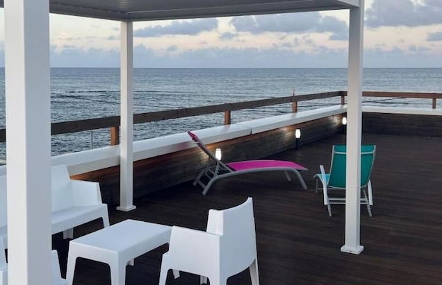 VILLA PHARE CARAIBES - Foto 13