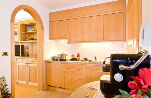 Residence Ciastel - Foto 75