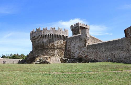 Appartamento Stazione di Populonia - Baratti - Foto 33