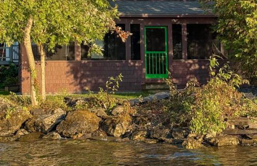 Wildberry Cottage - Foto 59