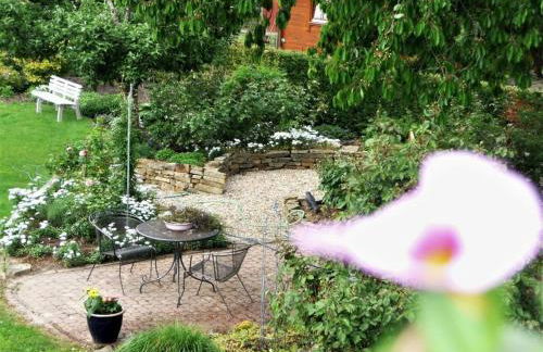 Holiday Apartment Moorwiese - Photo 28