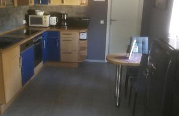 FeWo Algenrodt - Foto 12