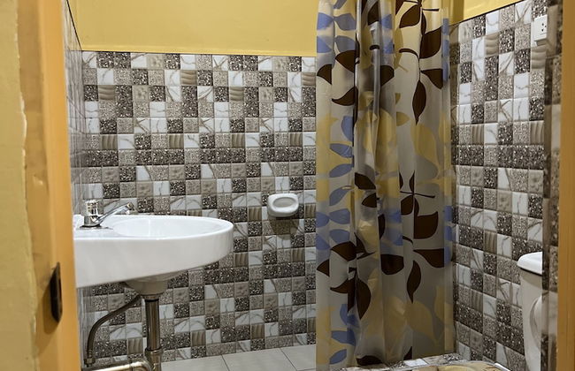 Natasha-Rey Beach Resort - Photo 43