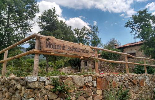 Molino de las Pontezuelas - Photo 6