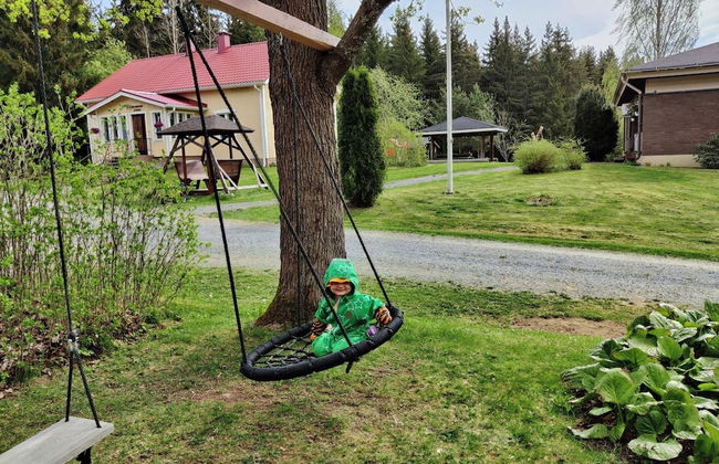 B&B Kommee Kurki - Foto 20