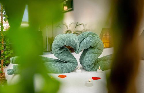 Gîte-Spa Nature - Foto 22