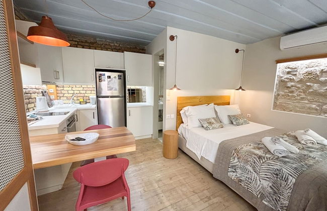 Kukuvayia s Nest-centre Old Town Corfu - Photo 11