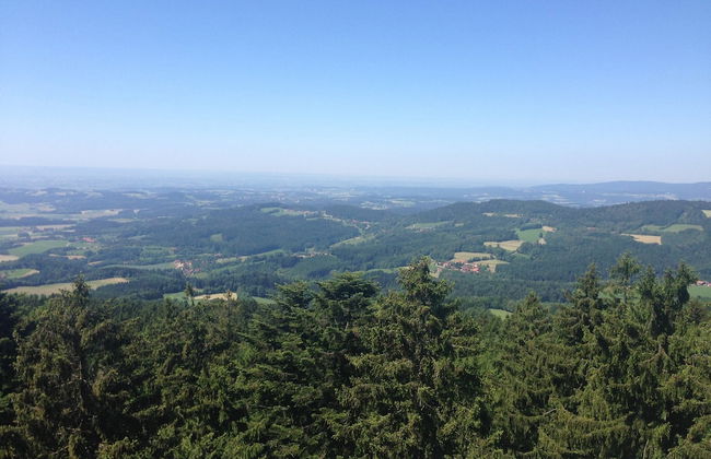 Scenic Apartment With Balcony, Garden, Deckchairs, Barbecue - Foto 45