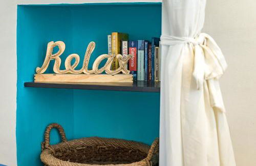 nel gozzo sul mare - Genovainrelax - Foto 56