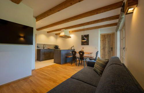 Ferienwohnungen Fendl - Foto 32