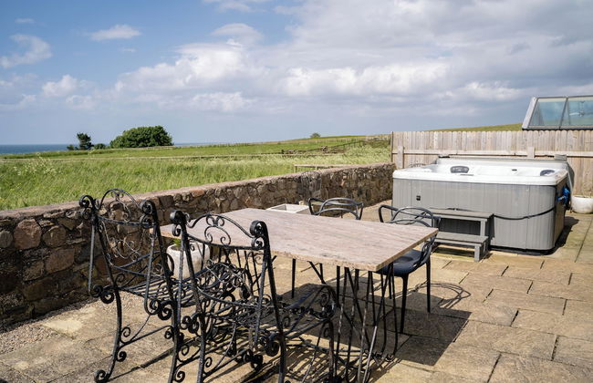 Budle Newton - North East Escapes - Foto 26