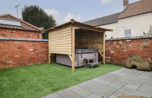 Well Cottage - Photo 24