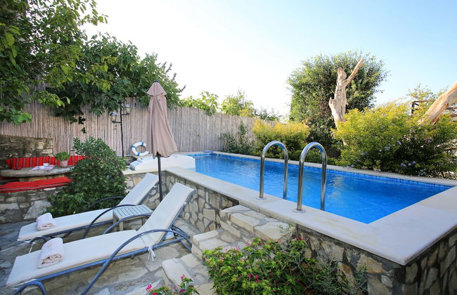 Villa Lithos - Foto 1