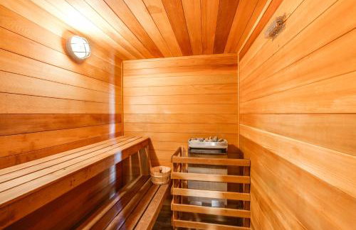 2 Mi to Heavenly Mtn Resort: Retreat w/ Sauna! - Foto 26