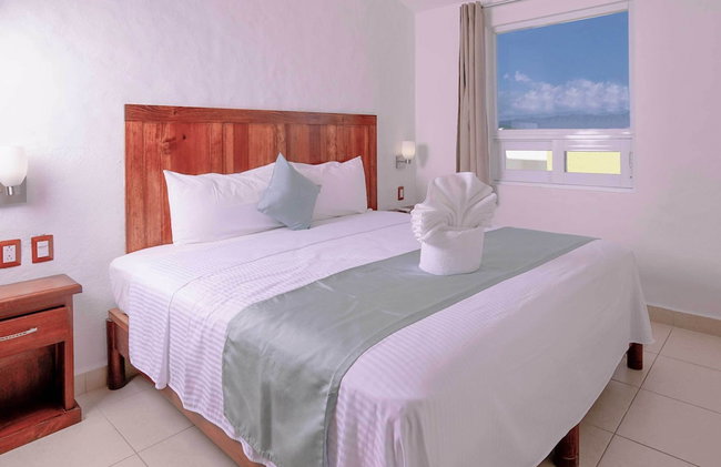 Villas & Resort Luz de Luna - Foto 10