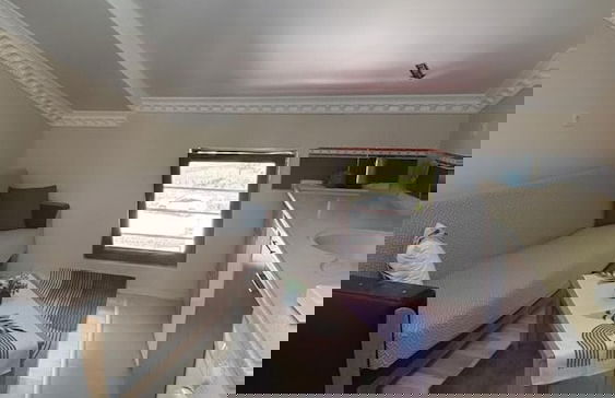 Uzungöl Ozturk Hotel - Foto 30