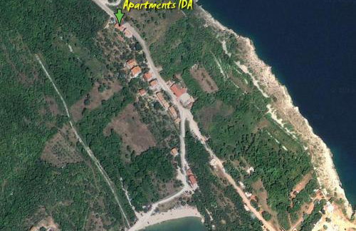 Apartments Ida Sveta Marina - Foto 41