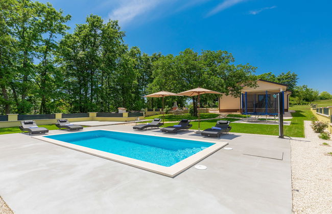 Villa Aniva - Foto 23