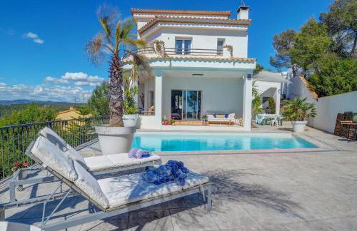 Villa Elysian by Hello Homes Sitges - Photo 11