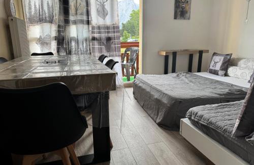 Appart 5-6 pers Superdevoluy, au pied des pistes - Foto 5
