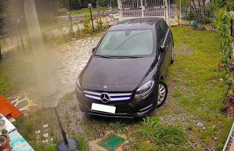 La Graziosa in Villa wifi parcheggio gratuito self check-in zona Lerici Guercio - Photo 74