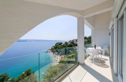 Deluxe Seaview Villa KENNEDY III - Photo 78