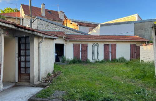 Charme et Confort : T2 Lumineux - Foto 18