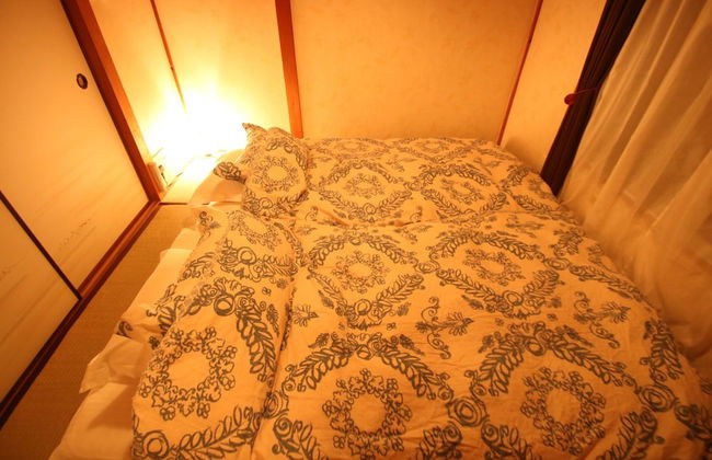 The Residence Shin - Foto 2