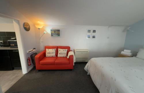 The Garden Suite Holt - Foto 7