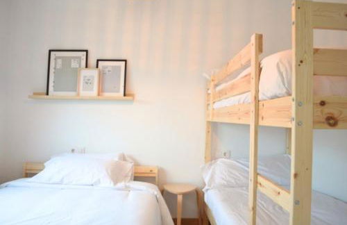 Casa Mantelas, en el centro de Vigo - Foto 8