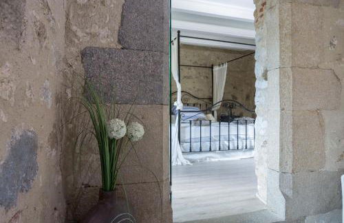 AS Palau dels Alemanys Suites Boutique Monument - Foto 62