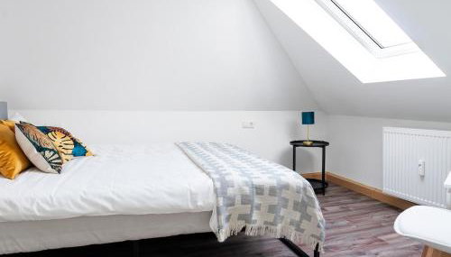 G Living Klingenberger153 DG City and Work - Foto 3