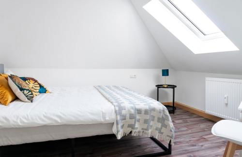 G Living Klingenberger153 DG City and Work - Foto 3