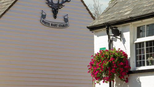 White Hart Stables - Foto 4