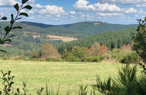 Villa Corrèze Aventure - Foto 36