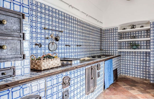 Villa Murat in Annunziata - Foto 42