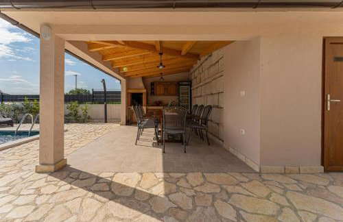 Villa Olea in Barat - Haus für 6-8 Personen - Photo 11