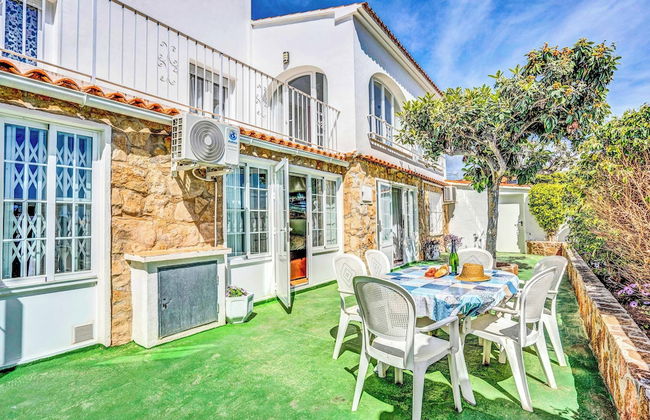 Villa Benicuco - Foto 53