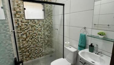 Chalé Suítes Casa na Praia de Itamambuca - Foto 4