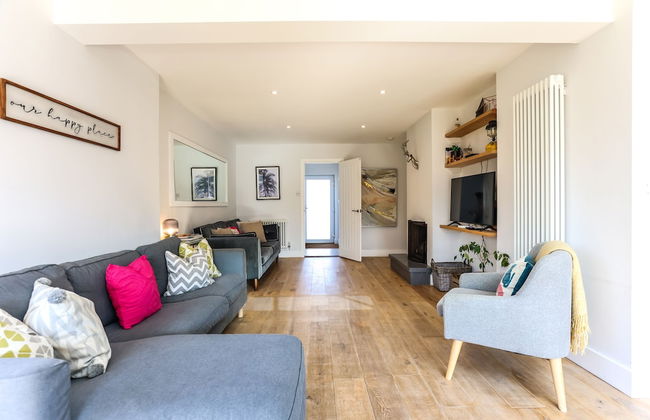 Iona Bracklesham Bay - Foto 26