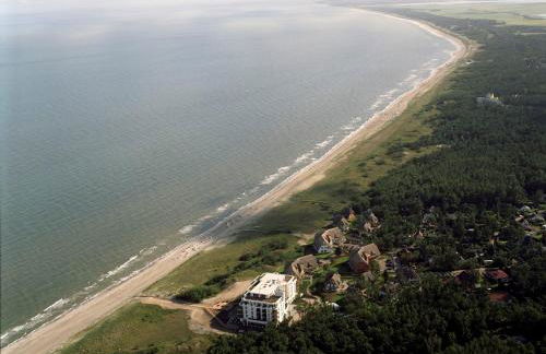 Ferienwohnungen Dünenmeer - Foto 22