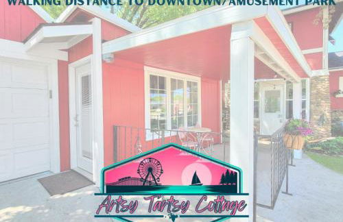 127 Hwy 71 AT Bunk House - Photo 1