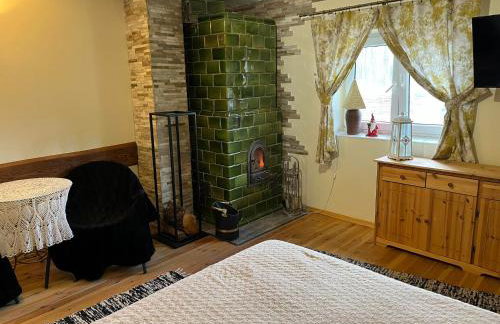 Domek w Zakątku Andrzeje Śniczany 18 - Photo 52