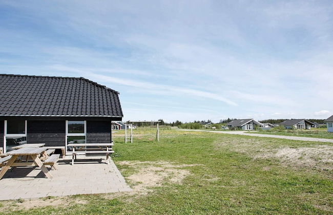 Holiday Home for 24 Guests, Brovst - Foto 56