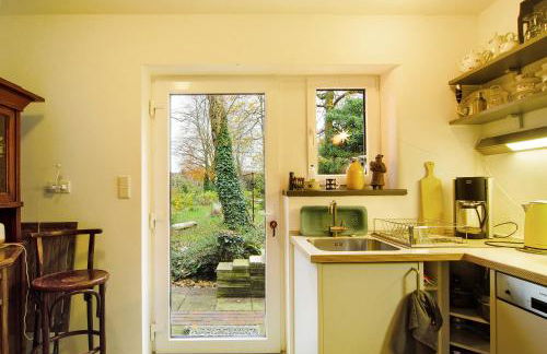 Ferienwohnung Olga Behrends - Foto 6