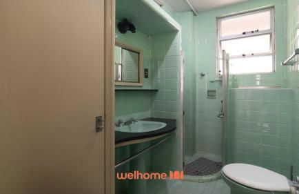 Aconchegante apto à 5 min da rodoviária em BH - Foto 27