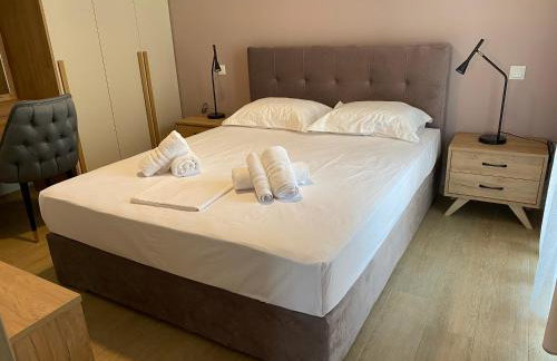 Olia Residences Lesvos - Photo 13